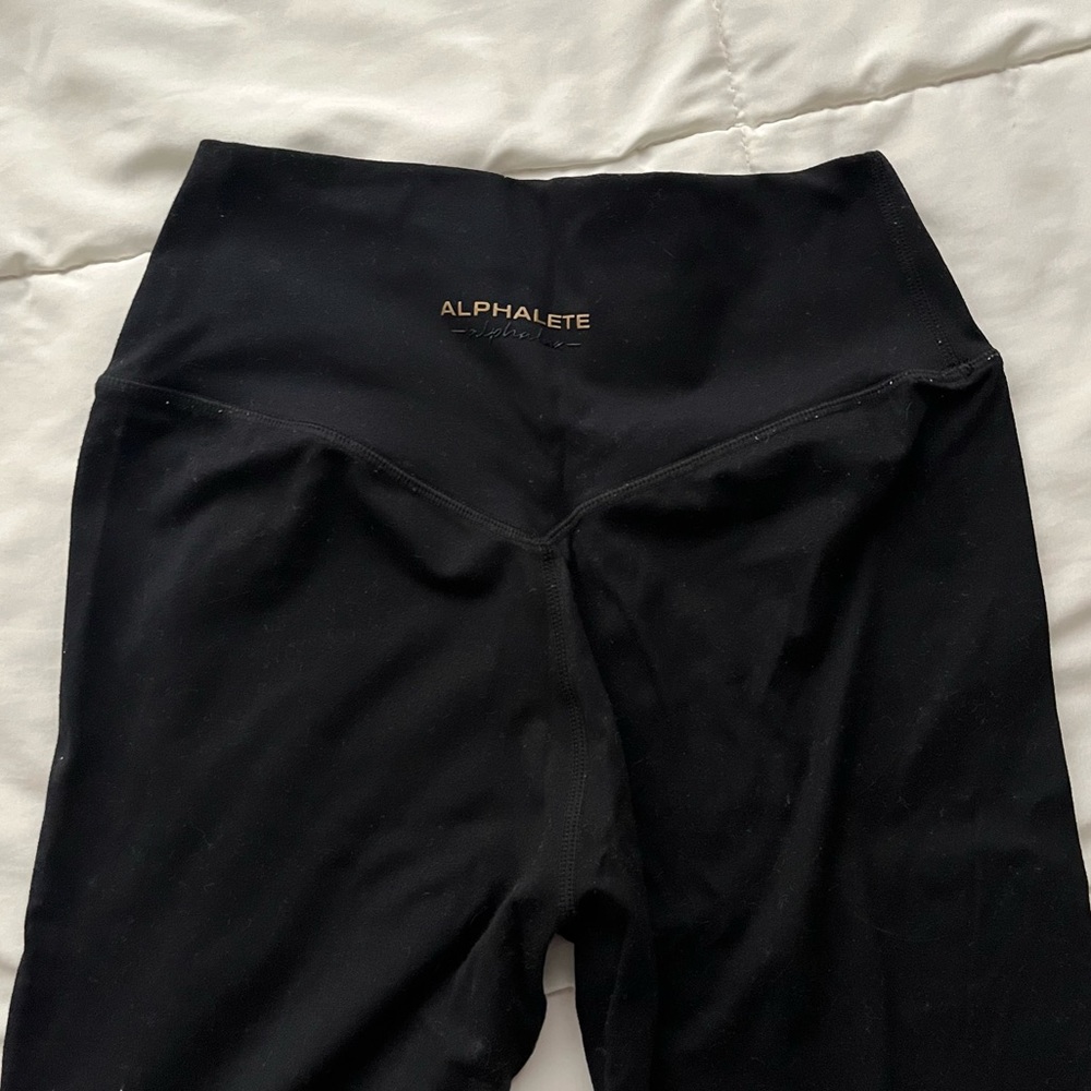 Alphalete alphalux leggings
